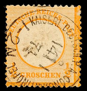Lot 7465