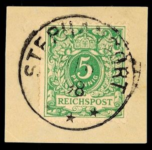Lot 7684