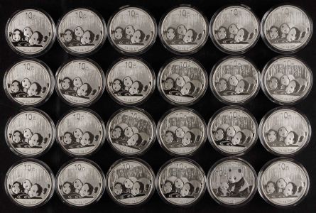 Lot 2219