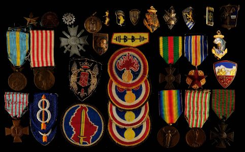 Lot 1875