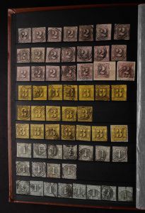 Lot 7809