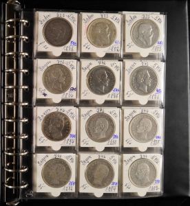 Lot 2167