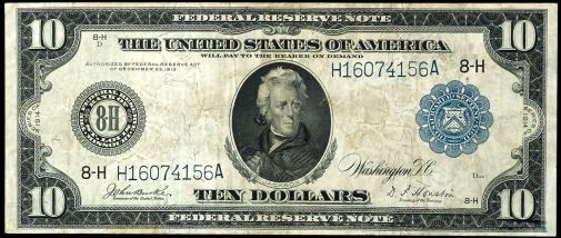 Lot 1891