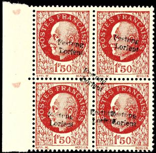 Lot 3052