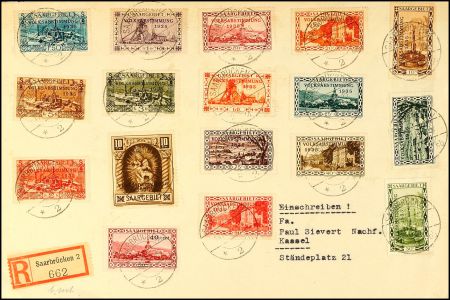 Lot 7119