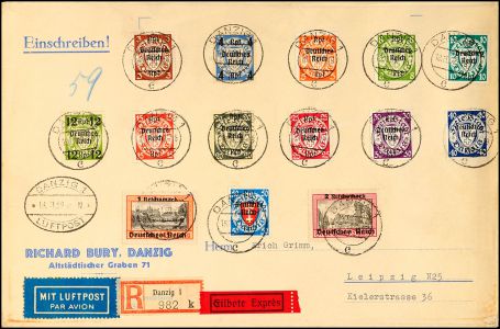 Lot 4664