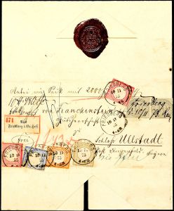 Lot 10419