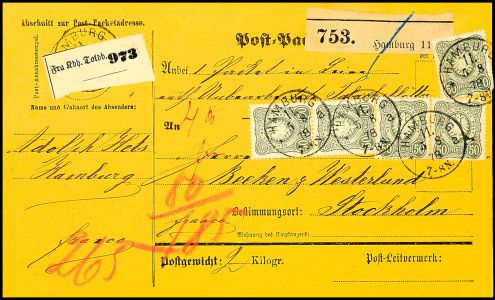 Lot 10570