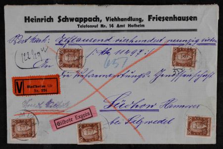 Lot 10998