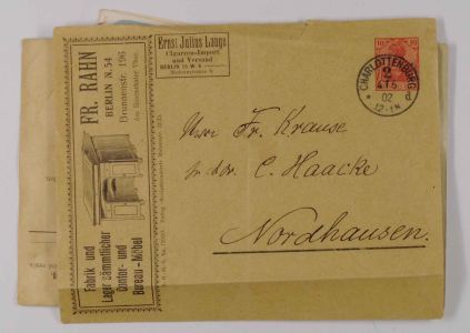 Lot 9762