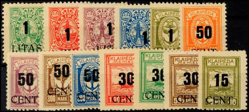 Los 4964