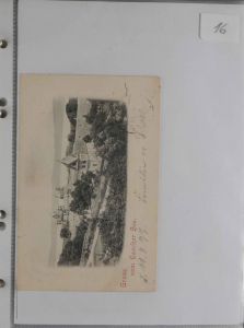 Lot 8099