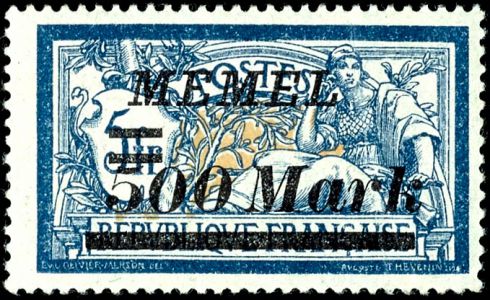 Los 8964