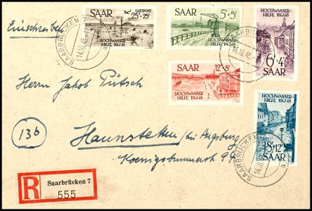 Lot 5452