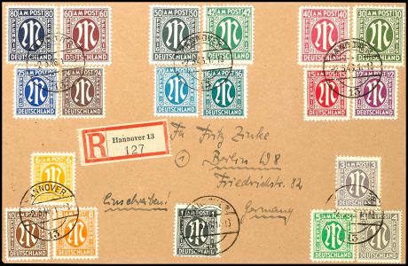 Lot 6457