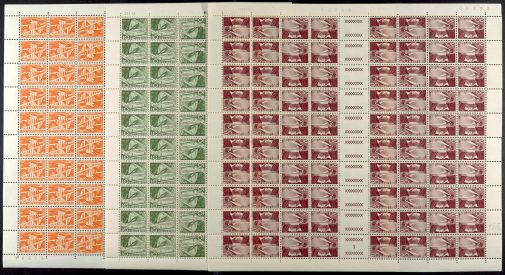 Lot 7321