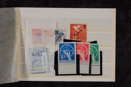 Lot 8945