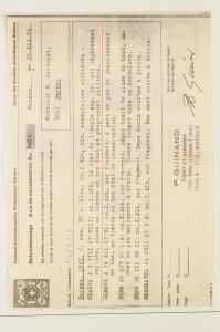 Lot 8490