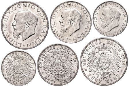 Lot 696
