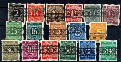 Lot 5107