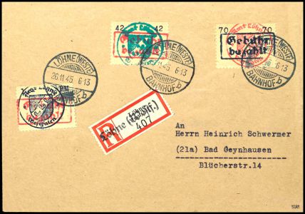 Lot 5235