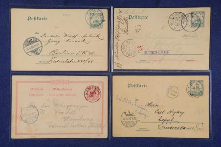 Lot 4696