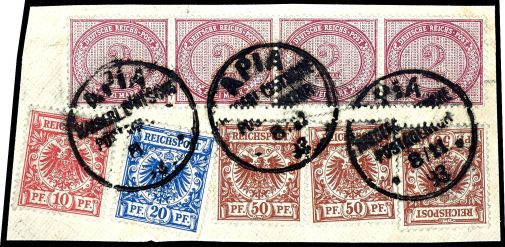 Lot 4050