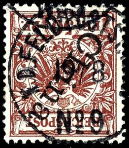 Los 6837
