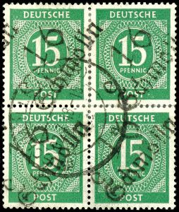 Lot 2756