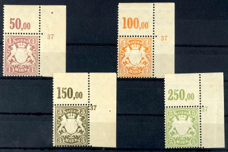 Lot 4563
