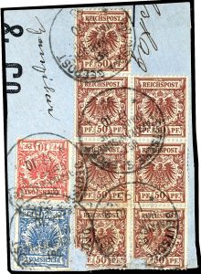 Lot 4105