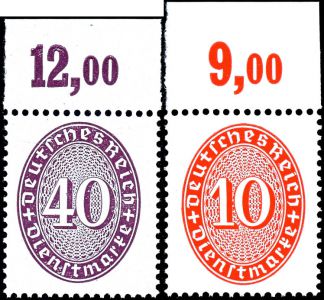 Lot 3032