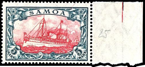 Lot 7461