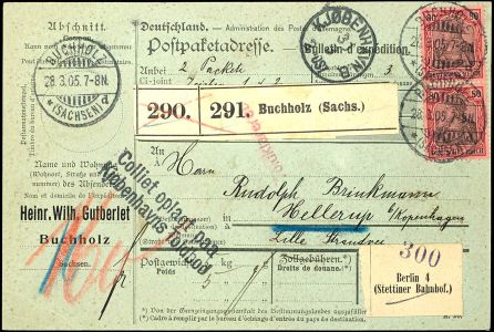 Lot 2897