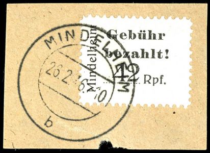 Lot 5258