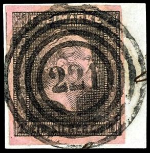 Lot 8864