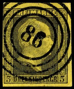 Los 8814