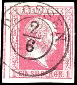 Los 4967