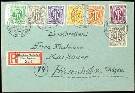 Lot 5848