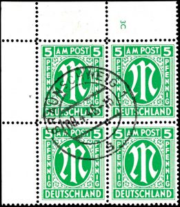 Lot 5865
