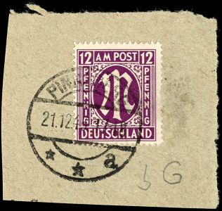 Lot 5896