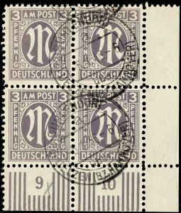 Lot 5911