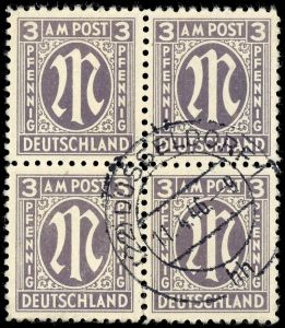 Lot 5909