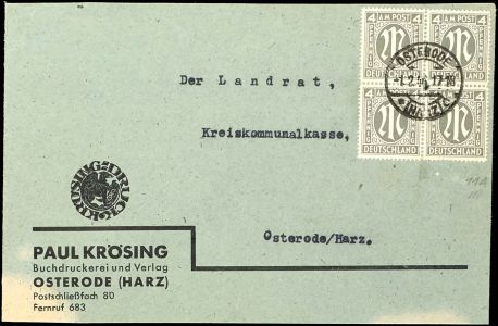 Lot 5861