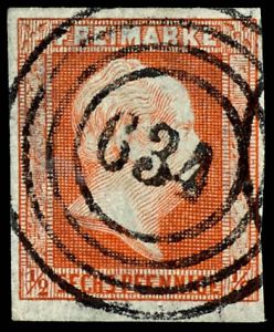 Lot 8969