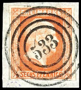 Lot 8943
