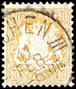 Lot 2907