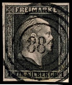 Lot 9030