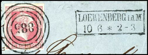 Los 9033