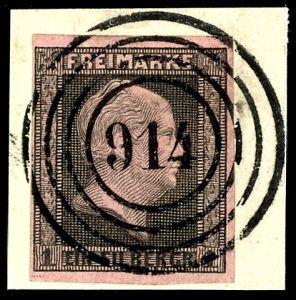 Los 9043